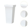 thumbnail image 6 of EHJRE Flower Bucket for Cut Flowers Flower Container PP Modern Multipurpose Decorative Large, 6 of 9