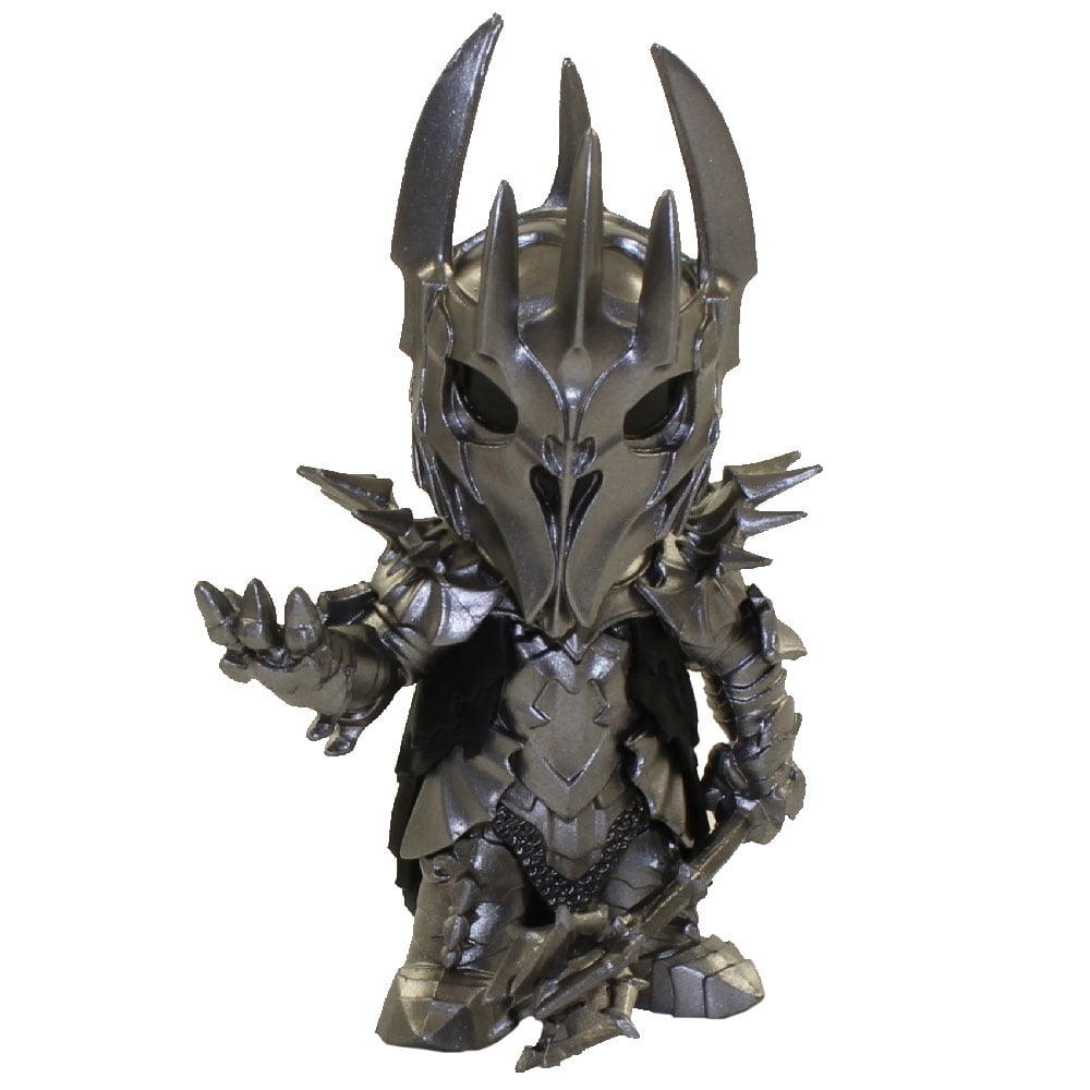 Funko Mystery Vinyl Figure - Lord of the Rings - SAURON (3.5 - Walmart.com