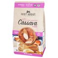 thumbnail image 3 of (Pack of 4) Just About Foods Cassava Flour, 2 lb, 3 of 5