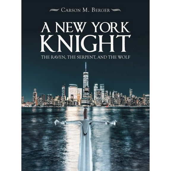 A New York Knight (Paperback)