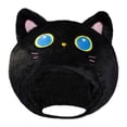 thumbnail image 1 of Sombrero de animal Salvador gato decorativo Para adultos y niños, 1 of 7