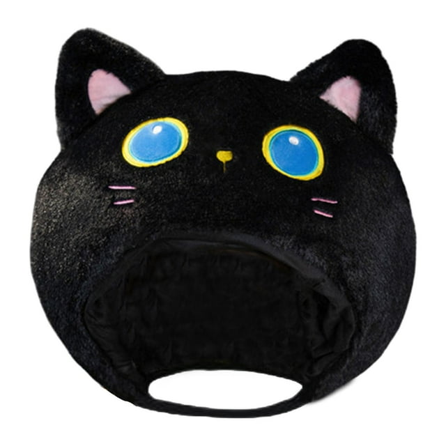 Sombrero de animal Salvador gato decorativo Para adultos y niños