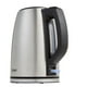 thumbnail image 3 of Hervidor de Agua Oster 1.7  l  Acero Inoxidable, 3 of 4