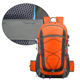 thumbnail image 3 of Mochila de hidratación, paquete para correr, caminar, andar en bicicleta, acampar MFZFUKR CPB-US-CJZ588-4, 3 of 5
