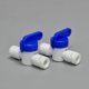 thumbnail image 3 of 10 piezas de válvula de bola de 2 puntos, interruptor recto, accesorios de purificador de agua, válvula de drenaje de válvula de aguas residuales de 2 puntos (válvula de interruptor de 1/4"), 3 of 5