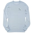 thumbnail image 2 of Southern Tide Men's Soft Jersey Long Sleeve Graphic T-Shirt (Medium, 11205), 2 of 4