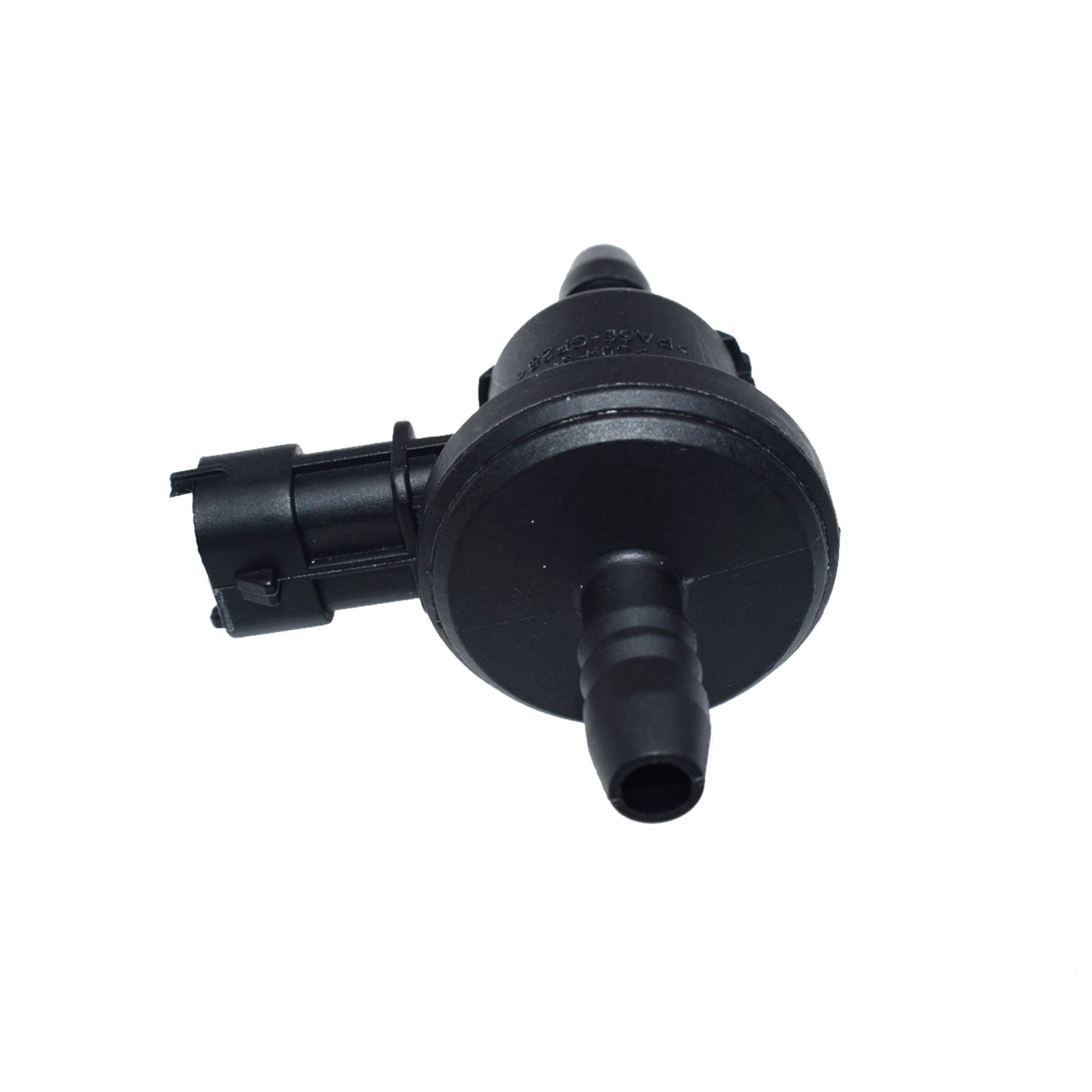 Exhaust System Vacuum Valve Purge Solenoid For Ford BV619G866AA 0280142500