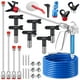 thumbnail image 1 of Kit de pistola pulverizadora de pintura Airless Gyfent de 3600 psi con manguera de 50 ml, 1 of 7