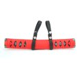 thumbnail image 1 of Universal Samurai Handlebar Rear Modified Decorative Handrail Safety Protection, 1 of 5
