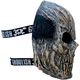 thumbnail image 5 of Mascara Halloween Calavera Macabra Disfraz Terror Fiesta Noche, 5 of 5