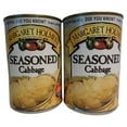 thumbnail image 5 of Seasoned Cabbage, Pack of 2, 15oz. Cans, 5 of 5