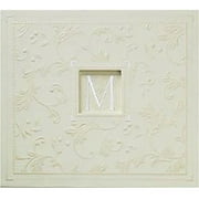 K&Company La Boutique Postbound Wedding Album, Chateau