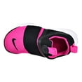 thumbnail image 5 of Nike Presto Extreme (PS) Little Kids Shoes Black/Pink/PrimeWhite 870024-004, 5 of 6