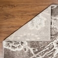 thumbnail image 7 of Jewel Contemporary Floral Rug, 7 of 7