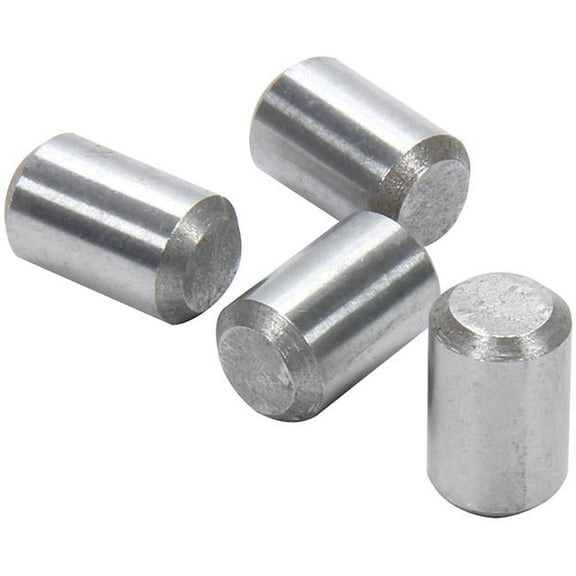 Small Block Chevy Cylinder Head Dowel Pin Set - 4 Piece