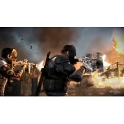 Army of Two: The Devils Cartel, Electronic Arts, Xbox 360, 014633197198