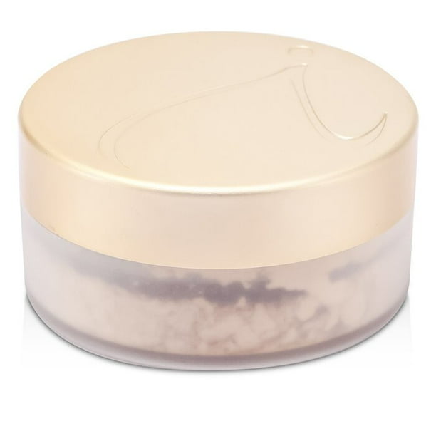 Maquillaje mineral en polvo suelto Jane Iredale Amazing Base SPF 20