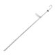 thumbnail image 5 of Engine Oil Dipstick High Accuracy Durable Car Engine Oil Level Dipstick for Big Block BBC 396?454 Engine, 5 of 5