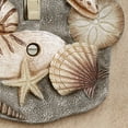 thumbnail image 4 of At the Beach Single Switch Blue Gray Single Switch, 4 of 4