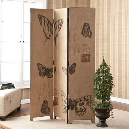 Southern Enterprises Lacewing Vintage Ro