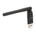 thumbnail image 4 of USB WiFi Adapter, 150Mbps Wireless  Adapter Efficient 802.11b/g/n Wireless Technology  for IPTV Set Top Boxes, 4 of 7