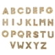 thumbnail image 1 of EeaseMX 26 cuentas de aleación con letras de diamantes de imitación para pulseras, 1 of 7
