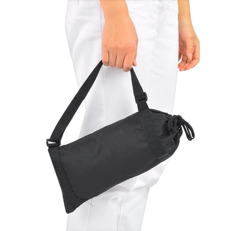 Portable Tripod Bag, Durable Oxford Cloth Carry Case For Camera, Monopod Microphone, Black