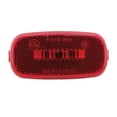 thumbnail image 3 of Diamond Group by Valterra DG52714VP Marker LED Light - 4" x 2", 2 Diode, Red, 3 of 3