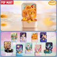 thumbnail image 2 of POP MART-figuras de acción de Anime Pucky Strange Stars, Caja misteriosa, Caja ciega, juguetes Kawaii, 2 of 5