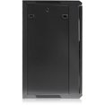 thumbnail image 3 of Claytek 15U 450mm Depth Wallmount Server Cabinet with 2U Drawer, 3 of 4