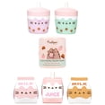 thumbnail image 1 of Juguete Squishy Hamee Pusheen Serie 4 Sorpresa con Agua, 1 of 8