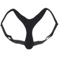 thumbnail image 1 of Corrector de postura, soporte unisex transpirable, cinturón de soporte para hombros, alisador de espalda, 1 of 8