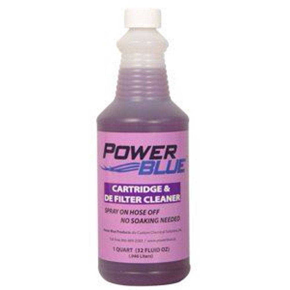 Jacks Magic JMPBCARTRIDGE032 1qt Instant Cartridge and DE Filter