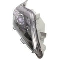 thumbnail image 5 of For Toyota Camry 2010 2011 Headlight Assembly Passenger Side | SE Model | CAPA Certified | Replacement For TO2503193C | 81110-06510, 5 of 6