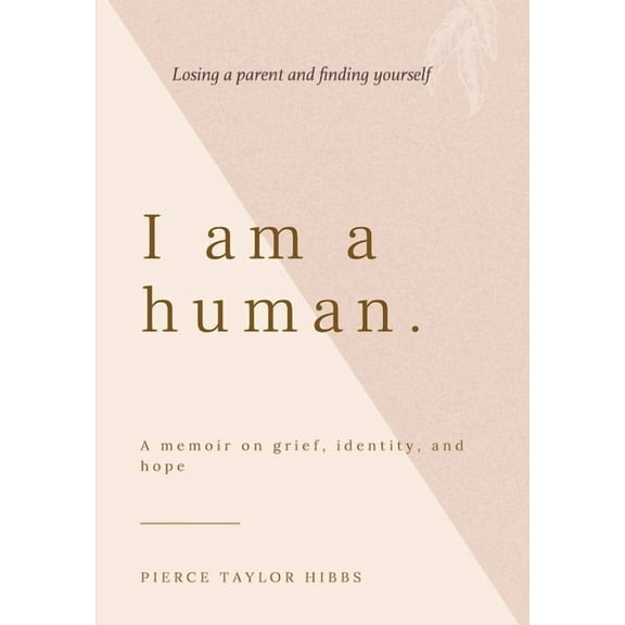 I Am a Human, (Hardcover)