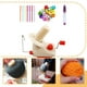 thumbnail image 5 of Winder de hilo Máquina de crocheting práctico Crafts Multifuctio Accesorios Accesorios Durables Needlecrafts Titulares Sencillos sinveneles sinveneles 04 Speravity HA060401-05B, 5 of 7