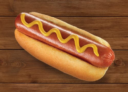 Pack of 2, Bahama Mama, German Sausage, 5 lbs Per Case