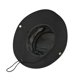 thumbnail image 3 of Sombrero de pescador transpirable, sombrero de pescador para hombres, sombrero de verano para hombres con protección solar, sombrero de pescador de primera línea, 3 of 6