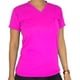 thumbnail image 1 of Playera Deportiva Para Sublimar Repele Sudor Dama, 1 of 5