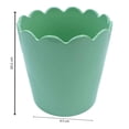 thumbnail image 3 of Maceta Mainstays 20.2 cm Bloom Verde, 3 of 4