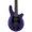 Firemist Purple Satin, variant on Sterling by Music Man Bongo 5 5-String Bass Guitar - Firemist Purple Satin