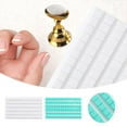 Adhesive Poster Sticky Multipurpose Tacky Sticky Poster Ticky Wall For