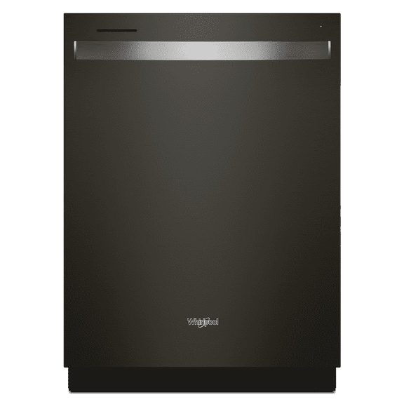 WHIRLPOOL WDT750SAKV built in dishwasher