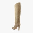 thumbnail image 3 of Vince Camuto Sorina Women's Boots Tortilla Size 9 M, 3 of 8