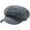 Gray, variant on CoCopeaunts Octagon Lambswool Newsboy Hats for Women Autumn Winter Hat Female Newsboy Cap Warm Outdoor Beret Painter Hats