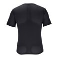 thumbnail image 6 of Gym T Shirts for Men Plain Tshirts Bulk Classic Fit V Neck Cotton Shirts for Men Relaxed Fitted Summer Workout T-Shirts Soft Casual Athletic Activewear Tops, 6 of 9
