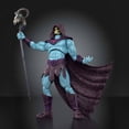 thumbnail image 6 of Masters of the Universe 2026 Movie Accurate Chronicles Skeletor 6.5 Inch Action Figure Villain, 6 of 6