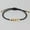 2, variant on Hand-woven Red String Irregular Copper Bead Bracelet Temperament Pull Bracelet-6