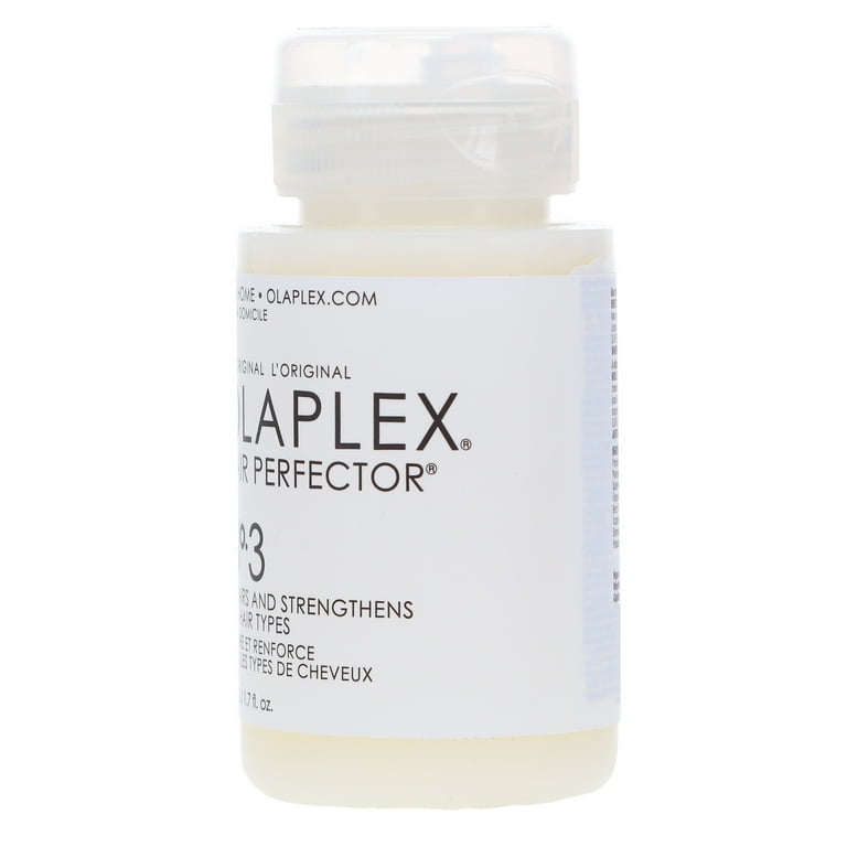 Olaplex No. 3 Hair Perfector 1.7 oz - Treatment for Dry, Damaged