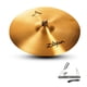 thumbnail image 1 of Cymbal Avedis Zildjian A0024 20 A Crash Ride en bronce fundido, 1 of 2